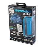 Sparkle Magic Blue Commercial Grade Laser Light, Landscape Laser Lights, Christmas Laser Lights