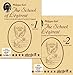 The School of Legerete Part 1 & 2 by Philippe Karl - DVD Set of 2