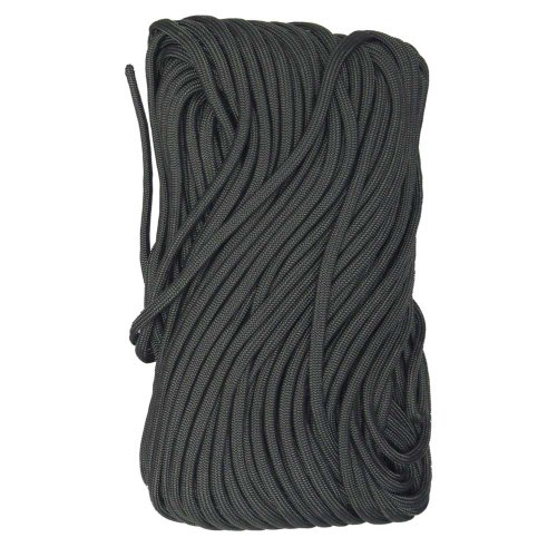 Tac shield 550 cord, 100-feet, od green