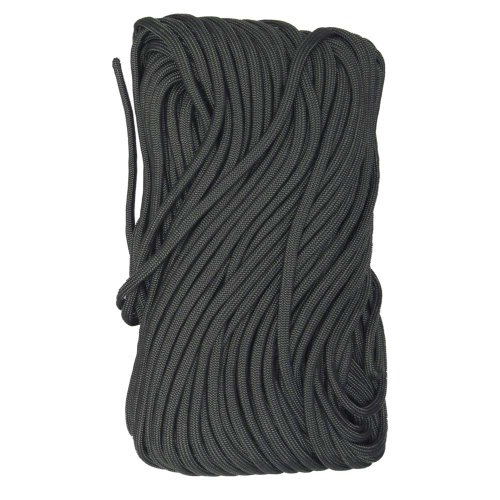 Tac Shield 550 Cord, 100-Feet, OD Green