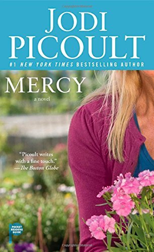 By Jodi Picoult Mercy (Reissue) [Mass Market Paperback]