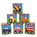 Galt Toys Soft Blocks (Set of 6)