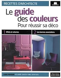 Le  guide des couleurs