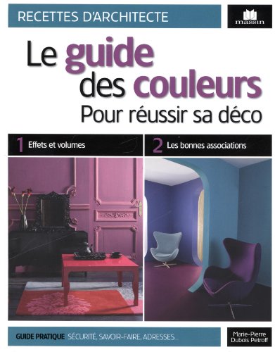 Le  guide des couleurs