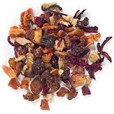 DAVIDs TEA - Strawberry Rhubarb Parfait 2 Ounce