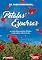 Livro Pétalas Esparças