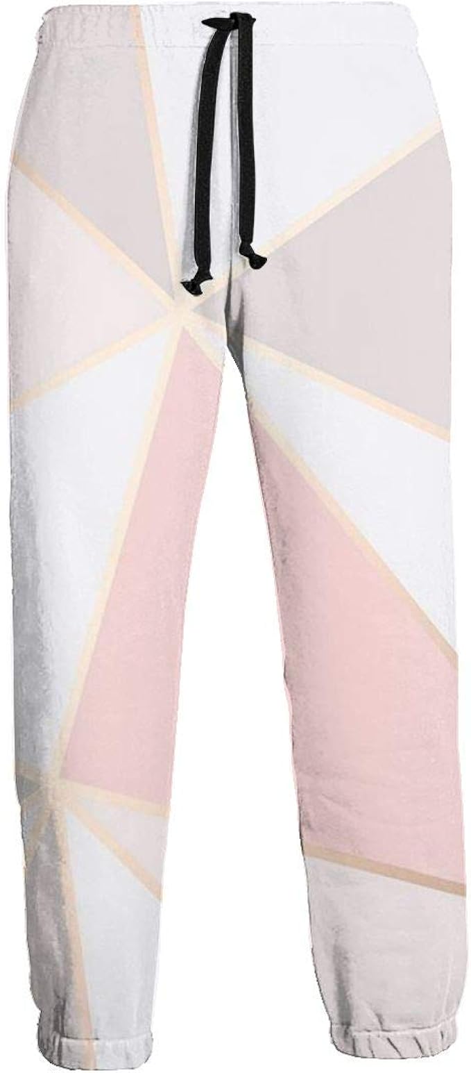 Rose gold pants mens Clearance