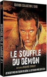 Le Souffle Du Démon - Édition Collector