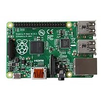 Raspberry Pi Model B+ (B PLUS) 512MB Computer Board