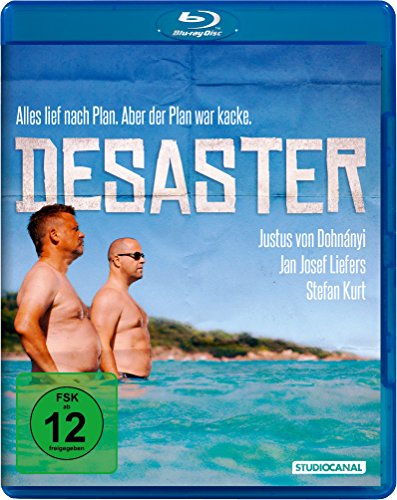 Desaster
