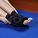 Plantar Fasciitis Socks with Arch Support Ankle Support, Ankle Compression Socks Foot Sleeve to Relieve Arch Pain, Better Than Night Splint