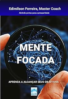 Livro Mente focada