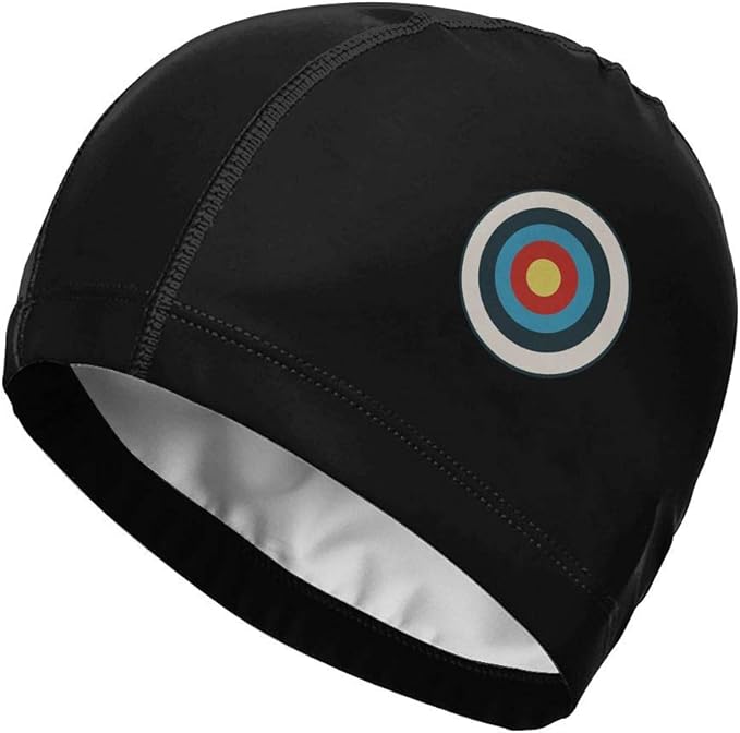 swim caps for long hair target