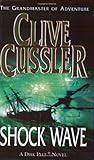 Image de Shock Wave (Dirk Pitt Novel)