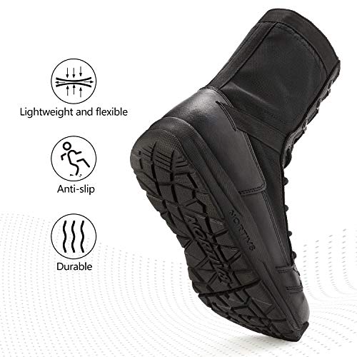 Buy > nortiv 8 tactical boots review > in stock