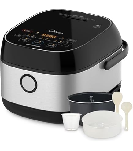 VitaClay VF7700-6 Chef Gourmet 6-Cup Rice and Slow Cooker