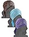I wish Women's Scarf Pre Tied Chemo Hat Beanie Turban Headwear for Cancer Patients (3pack09)
