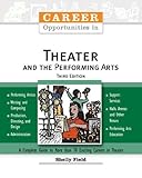 Image de Career Opportunities in Theater And the Performing Arts