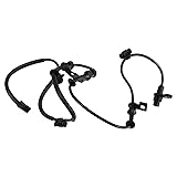 TRQ Passenger Side ABS Wheel Speed Sensor