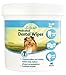 LOVATIC Excel Medicated Dental Wipes, 90 wipes (J7412)