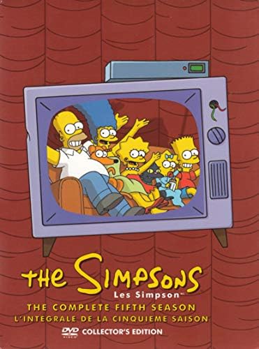 Amazon.com: Simpsons - Season 11 - Complete [DVD] : The Simpsons
