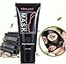 Blackhead Remover Mask, Purifying Peel-off Mask, Blackhead Mask, ToullGo Mask Black Mud Pore Removal Strip Mask For Face Nose Acne Treatment Oil Control