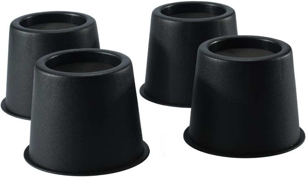 Uping Möbelerhöher Betterhöhung Möbelerhöhung Tischerhöher Elefantenfuß