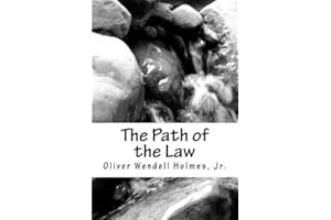 The Path of the Law
