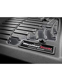 WeatherTech 454591 Tan Front piso para maletero de coche para Ford Escape