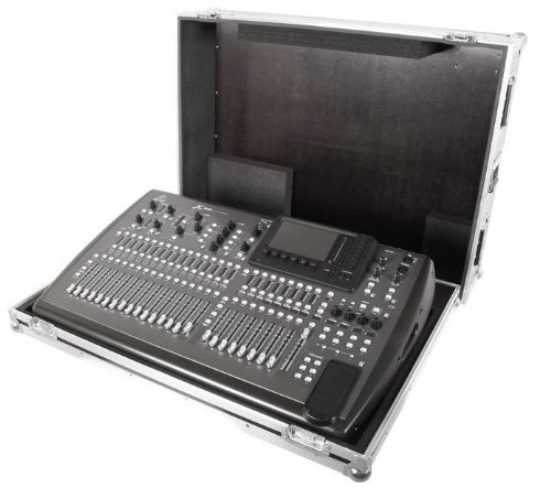 Nsp Cases Mackie Onyx 1640i Mixer Flight Case Buy Online In El Salvador At Elsalvador Desertcart Com Productid