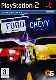 Ford vs. Chevy