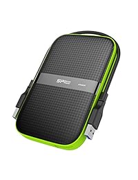 SP Silicon Power, Negro, verde