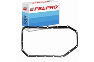 SIXITY AUTO Oil Pan Gasket Set compatible with Honda Accord 2.4L L4 2003-2012