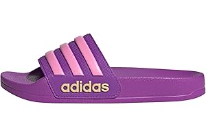adidas Unisex Kids Adilette Shower