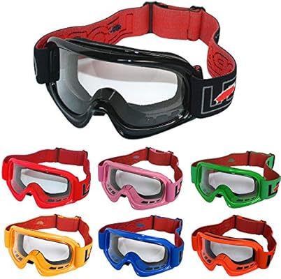 kids motocross goggles