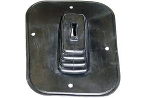 Hugger Performance Camaro Manual Transmission Shifter Shift Boot 1967-1968 Camaro 1967 Firebird