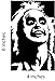 BEETLEJUICE Sticker Cut Vinyl Decal