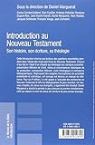 Image de Introduction au Nouveau Testament : Son histoire, son écriture, sa théologie