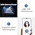 OUKITEL C16 Unlocked Cell Phone Android 9.0 Dual Nano SIM 3G Unlocked Smartphone 5.71" HD + Waterdrop Display Face&Fingerprint ID 8MP+2MP Dual Camera 2GB RAM+16GB ROM 2600 mAh Battery