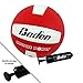Baden Champions Volleyball Badminton Set
