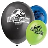 Jurassic World Party 12