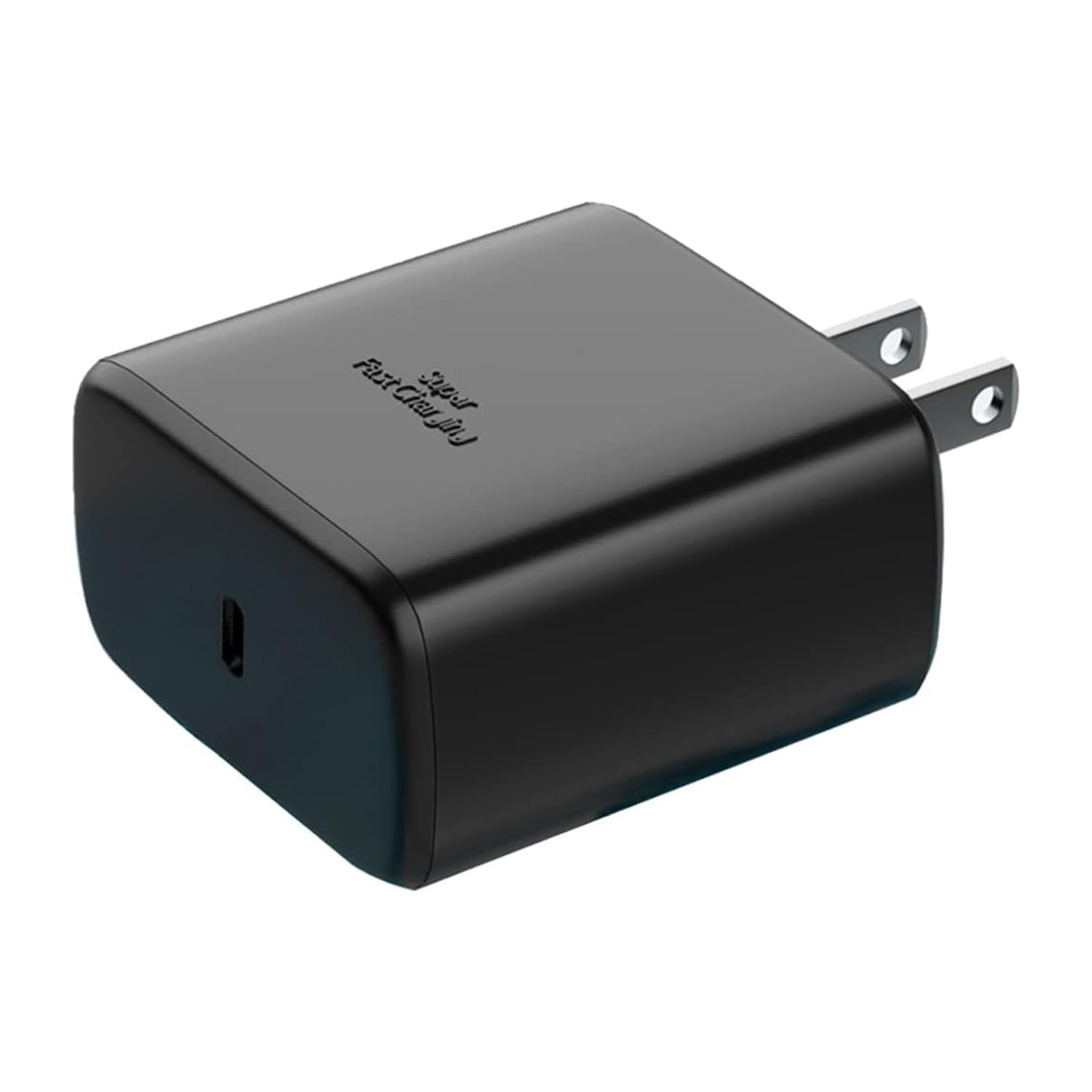 Samsung Super Fast Charger Type C 45W GaN Power USB C Charger PPS/PD Fast Charging Block for Samsung Galaxy S26 Ultra/S26/S26+/S25 Ultra/S25/S25+/ S24 Ultra/S24/S24+/S23 Ultra/S23/S23+/S22/S22 Ultra
