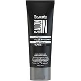 Recamier Professional Salon In +Pro Color Intensifier Hair Treatment Black 8.45oz - Tratamiento Intensificador de color para el cabello negro