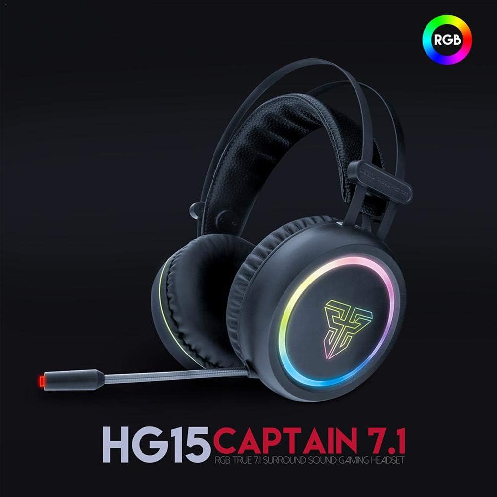 casque vrai 7.1