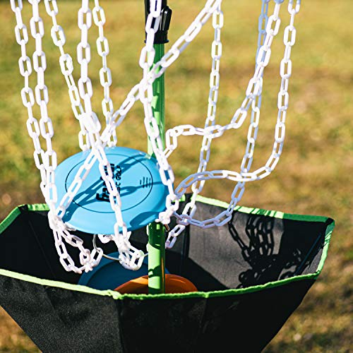 franklin disc golf set