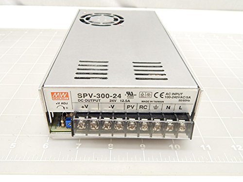 Mean Well SPV-300-24 Power Supply T69775
