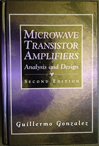 Analysis and Design of Analog Integrated Circuits: Gray, Paul R