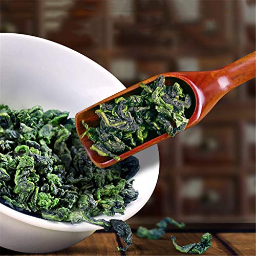 Chinesischer Oolong-Tee und Xi TieGuanYin Oolong-Tee Grüner Tee Gesundheitswesen Neuer Tee Gesunder Tee Frühlingstee… – Bild 6