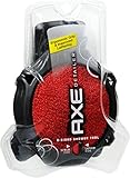 Axe Detailer 2-Sided Shower Tool, Colors May Vary 1 ea