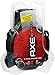 Axe Detailer 2-Sided Shower Tool, Colors May Vary 1 ea
